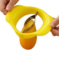 Wholesale Practical One-Step Mango Cutter